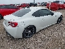 JF1ZNAE1XL8****** Salvage and Wrecked 2020 Toyota GR86 in Texas State