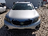 5XYKU3A14BG****** Used 2011 Kia Sorento in Arkansas State
