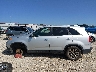 5XYKU3A14BG****** Salvage 2011 Kia Sorento