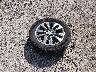 5XYKU3A14BG****** Wrecked 2011 Kia Sorento in Arkansas State