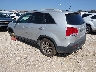 5XYKU3A14BG****** Salvage and Repairable 2011 Kia Sorento in Fayetteville