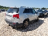 5XYKU3A14BG****** Salvage and Wrecked 2011 Kia Sorento in Arkansas State