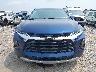 3GNKBJRS7NS****** Wrecked 2022 Chevrolet Blazer in Pennsylvania State