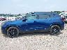 3GNKBJRS7NS****** Repairable 2022 Chevrolet Blazer in Pennsylvania State
