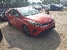 3KPF54AD4PE****** Salvage and Wrecked 2023 Kia Forte in Providence