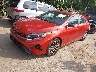 3KPF54AD4PE****** Used and Repairable 2023 Kia Forte in Providence