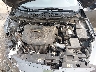3MYDLBYVXKY****** Repairable 2019 Toyota Yaris in South Bend