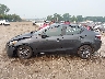 3MYDLBYVXKY****** Salvage 2019 Toyota Yaris