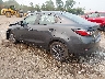 3MYDLBYVXKY****** Salvage and Repairable 2019 Toyota Yaris in South Bend