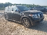 JN8AY2NC9L9****** Salvage and Wrecked 2020 Nissan Armada in Columbus
