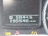 4S4BRCKCXD3****** Wrecked 2013 Subaru Outback