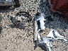 4S4BRCKCXD3****** Wrecked 2013 Subaru Outback in West Virginia State
