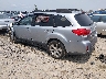 4S4BRCKCXD3****** Salvage and Repairable 2013 Subaru Outback in Shady Spring