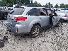 4S4BRCKCXD3****** Salvage and Wrecked 2013 Subaru Outback in West Virginia State