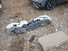 5N1AT2MT5GC****** Wrecked 2016 Nissan Rogue in Texas State