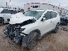 5N1AT2MT5GC****** Used and Repairable 2016 Nissan Rogue in Lubbock
