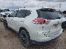 5N1AT2MT5GC****** Salvage and Repairable 2016 Nissan Rogue in Lubbock