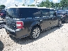 2FMHK6C85GB****** Salvage and Wrecked 2016 Ford Flex in Kentucky State