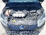 1FADP3L94EL****** Reparables 2014 Ford Focus en Fremont