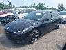 KMHLS4AG1PU****** Usados y Reparables 2023 Hyundai Elantra en Cleveland