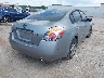1N4AL21E47C****** Salvage and Wrecked 2007 Nissan Altima in Oklahoma State