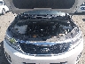5XYKTCA66FG****** Repairable 2015 Kia Sorento in Little Rock