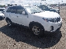 5XYKTCA66FG****** Salvage and Wrecked 2015 Kia Sorento in Little Rock