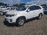 5XYKTCA66FG****** Used and Repairable 2015 Kia Sorento in Little Rock