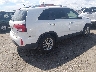 5XYKTCA66FG****** Salvage and Wrecked 2015 Kia Sorento in Arkansas State