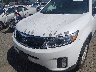 5XYKTCA66FG****** Salvage and Repairable 2015 Kia Sorento in Arkansas State