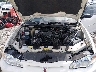 2G1WX15K619****** Repairable 2001 Chevrolet Monte Carlo in Fayetteville
