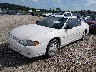 2G1WX15K619****** Used and Repairable 2001 Chevrolet Monte Carlo in Fayetteville