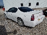 2G1WX15K619****** Salvage and Repairable 2001 Chevrolet Monte Carlo in Fayetteville
