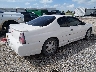 2G1WX15K619****** Salvage and Wrecked 2001 Chevrolet Monte Carlo in Arkansas State