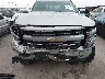 3GCUKSEJ5HG****** Wrecked 2017 Chevrolet Silverado 1500 in Texas State