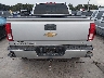 3GCUKSEJ5HG****** Wrecked 2017 Chevrolet Silverado 1500