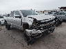 3GCUKSEJ5HG****** Salvage and Wrecked 2017 Chevrolet Silverado 1500 in Austin