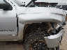 3GCUKSEJ5HG****** Salvage and Repairable 2017 Chevrolet Silverado 1500 in Texas State