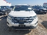 2FMTK3J82FB****** Destrozados 2015 Ford Edge en Estado de Texas
