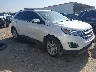 2FMTK3J82FB****** Salvamento y Destrozados 2015 Ford Edge en Fort Worth North