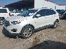 2FMTK3J82FB****** Usados y Reparables 2015 Ford Edge en Fort Worth North
