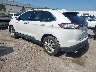 2FMTK3J82FB****** Salvamento y Reparables 2015 Ford Edge en Fort Worth North