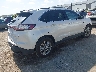 2FMTK3J82FB****** Salvamento y Destrozados 2015 Ford Edge en Estado de Texas