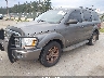 1D4HB48N25F****** Used and Repairable 2005 Dodge Durango in Seattle