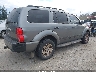 1D4HB48N25F****** Salvage and Wrecked 2005 Dodge Durango in Washington State