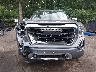 3GTU9FET5MG****** Wrecked 2021 GMC Sierra 1500 in Maryland State