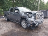 3GTU9FET5MG****** Salvage and Wrecked 2021 GMC Sierra 1500 in Metro DC