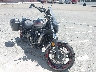 JKAENED16SD****** Salvamento y Destrozados 2025 Kawasaki Vulcan S en Rec Rides Online Exclusive