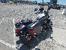 JKAENED16SD****** Salvamento y Destrozados 2025 Kawasaki Vulcan S en Estado de California