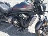 JKAENED16SD****** Destrozados 2025 Kawasaki Vulcan S en Rec Rides Online Exclusive